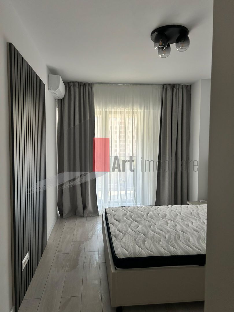 Inchiriere apartamemt 2 camere Smart Lujerului - Poză 13