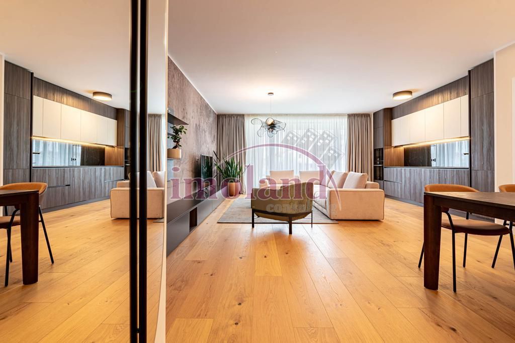 Apartament NOU - 3 camere - vanzare - Pipera - Iancu Nicolae - Poză 1