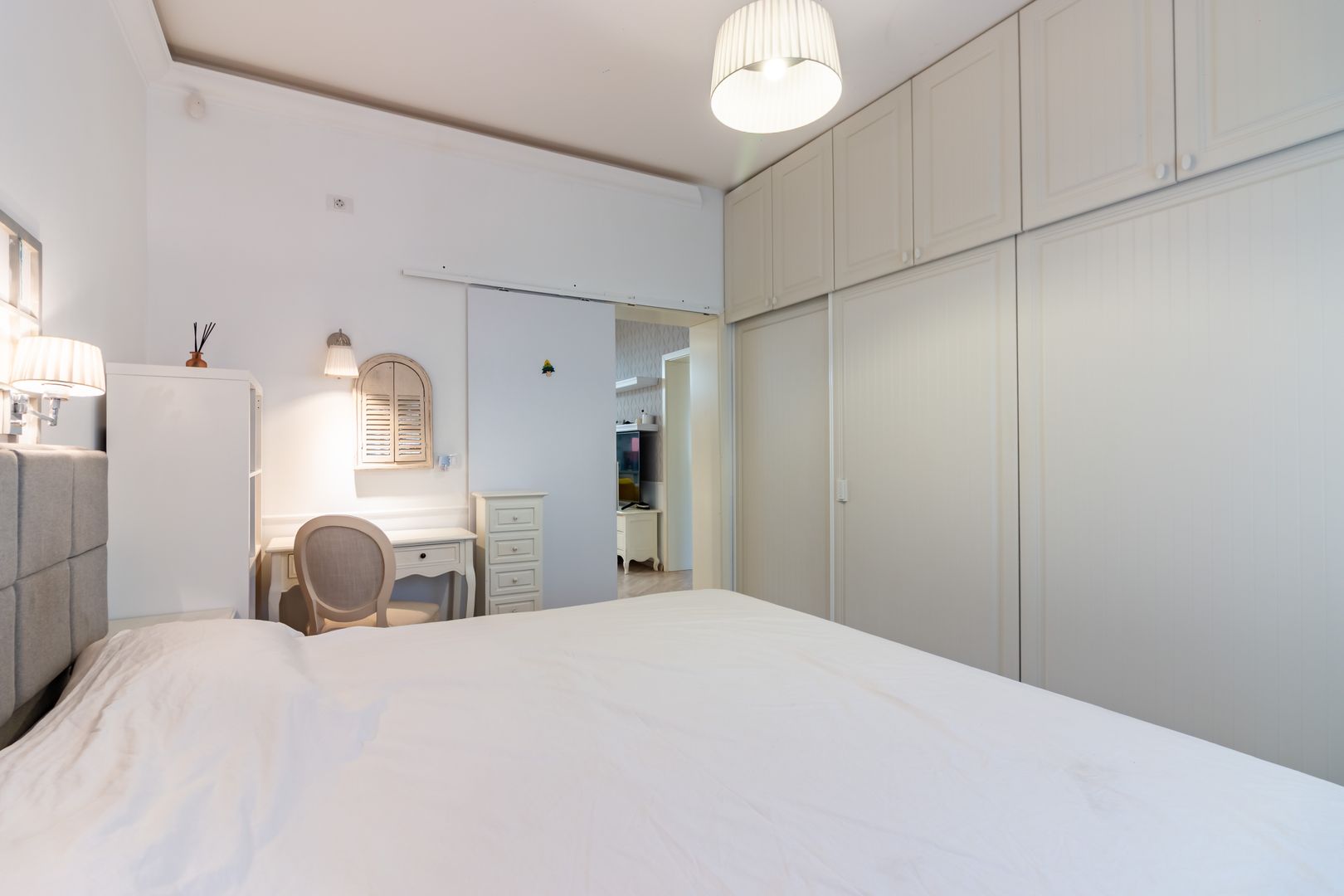 Apartament 4 camere in vila Turda | Basarab Metrou | curte proprie - Poză 32