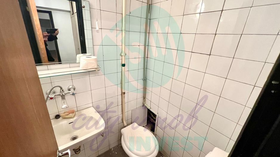 4 camere 123 | Zonă Cișmigiu | Poziționare ultracentrală - Poză 7