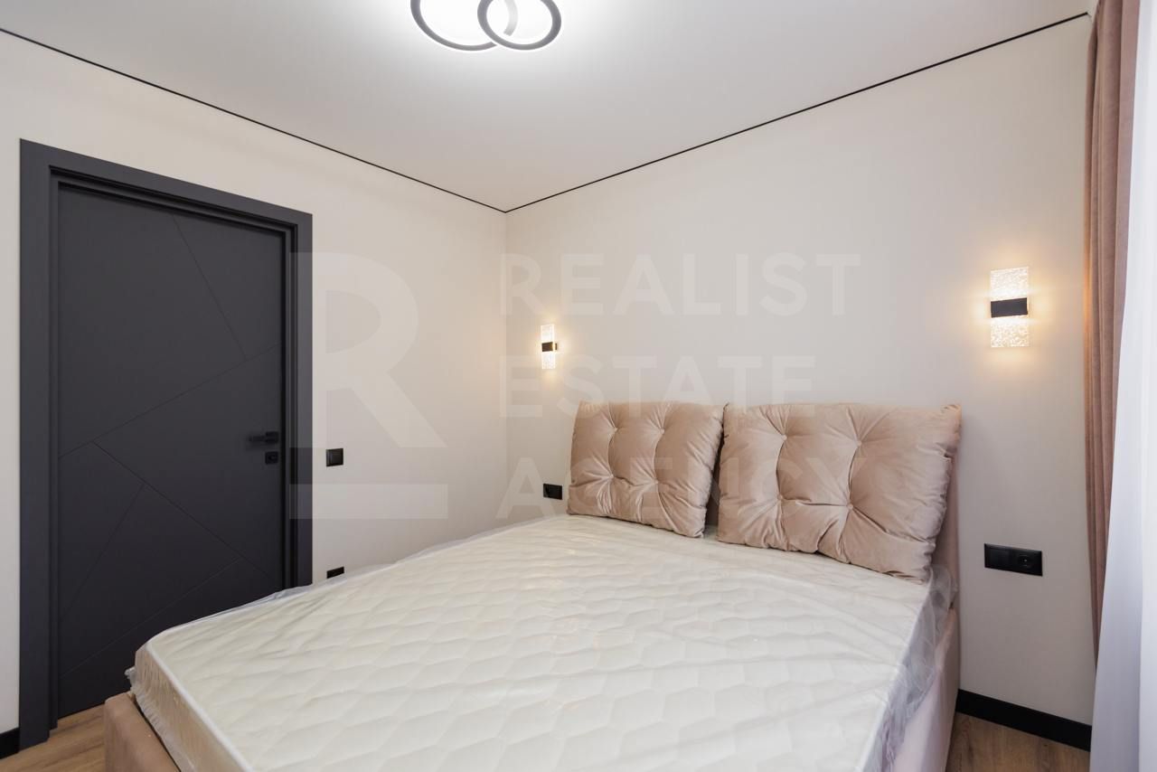 Vânzare, apartament, 3 camere, strada Independenței, Botanica - Poză 5