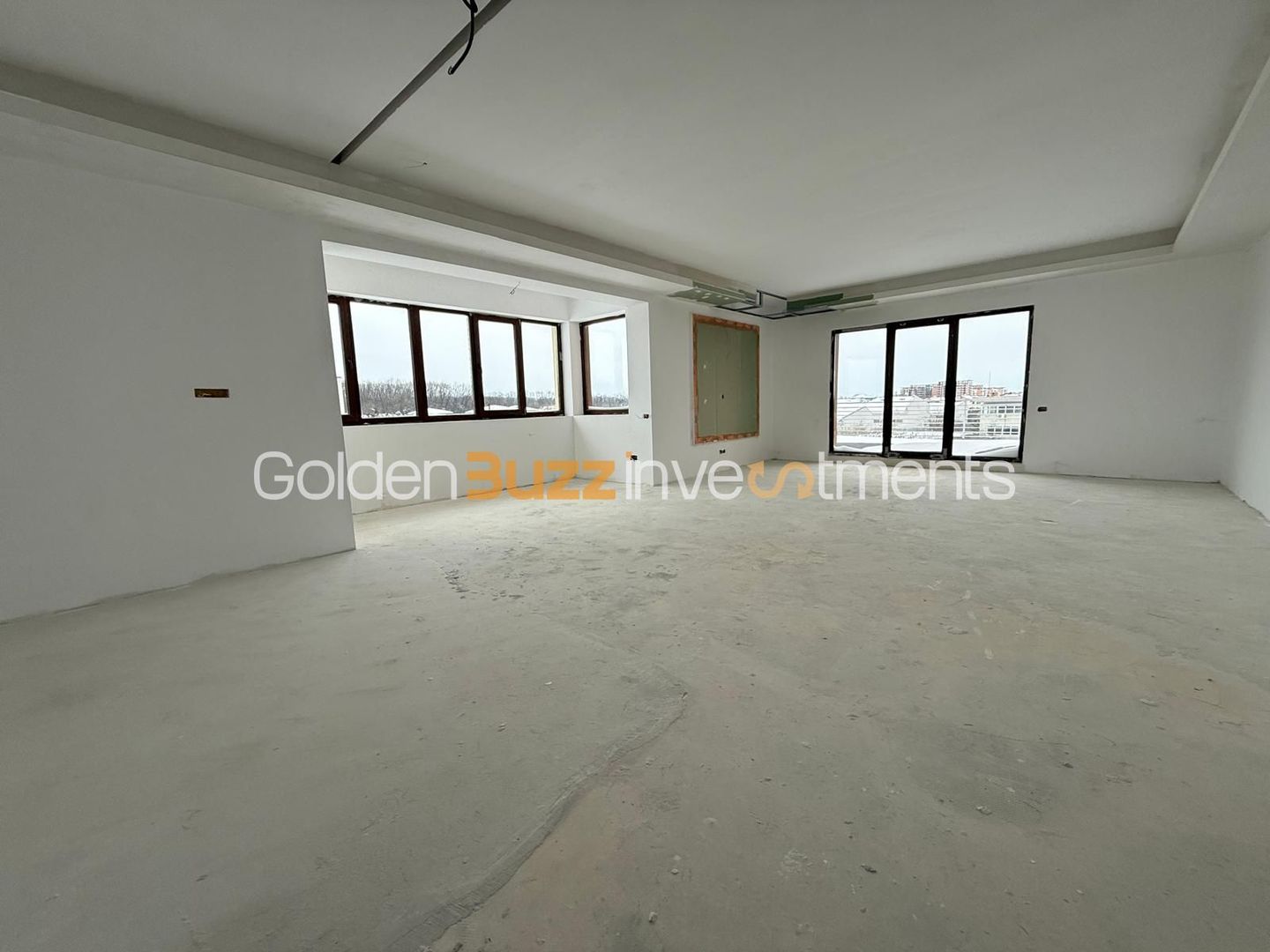 Apartament 4 camere I Pipera I 230 MP Total - Poză 3