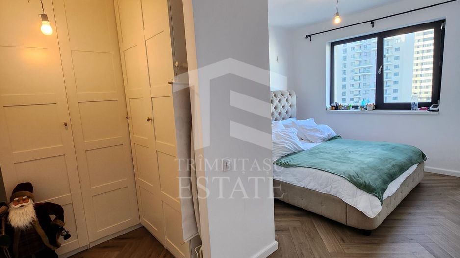 Apartament 2 camere Onix Park Aviatiei, Pipera - Poză 5