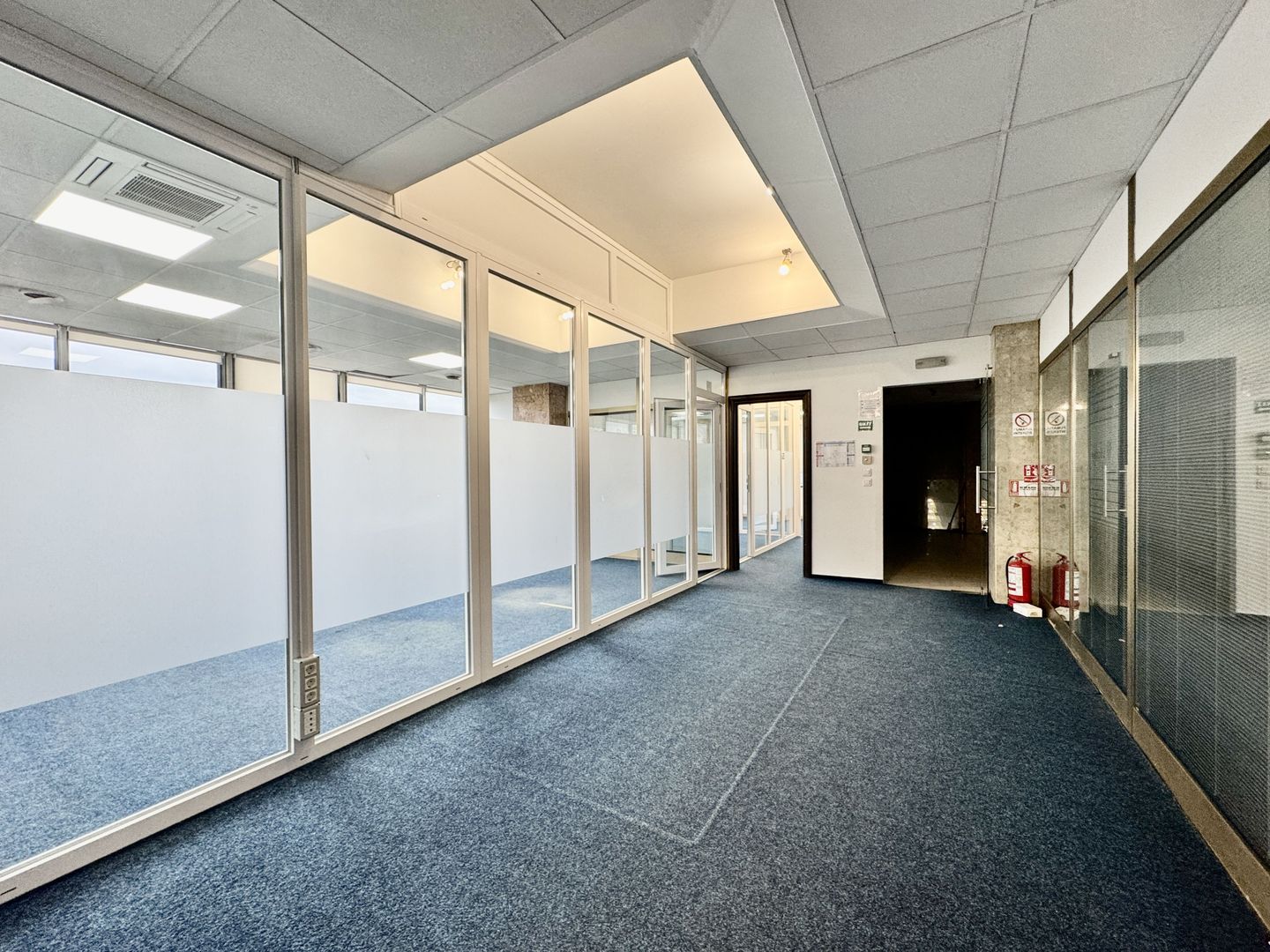 Birou de închiriat – flexibil și adaptabil nevoilor tale - Poză 6