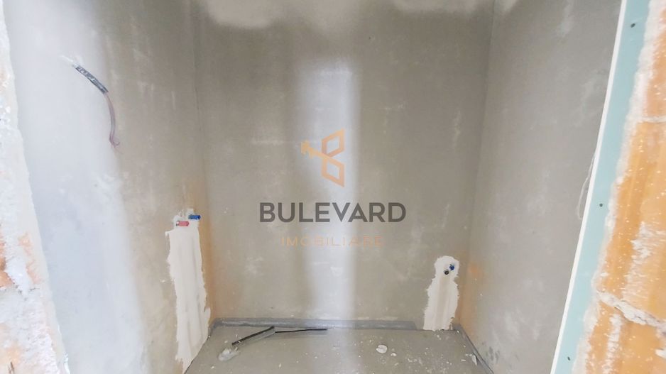 Penthouse cu terasa de 67 mp+ 1 parcare subterana! - Poză 9