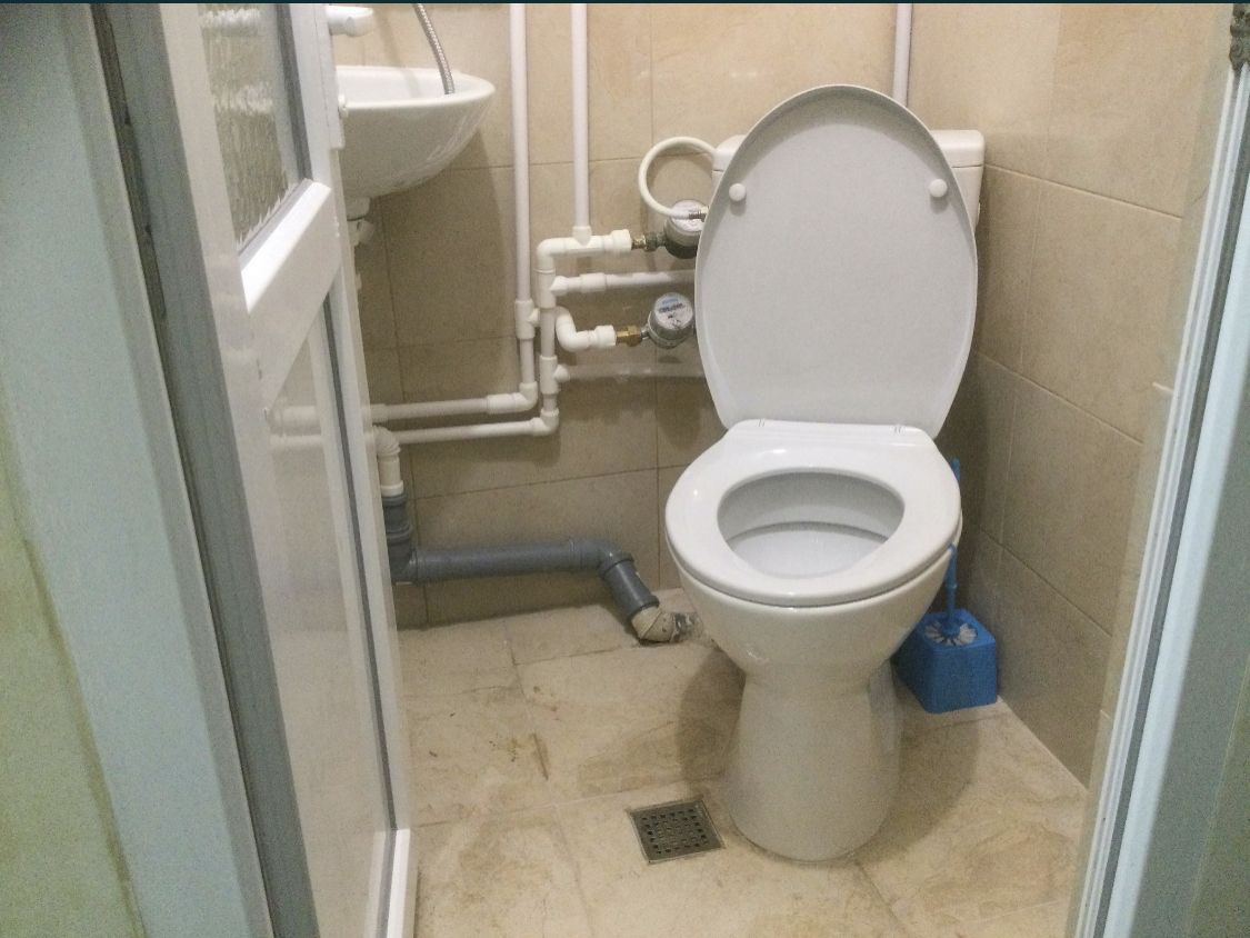 Proprietar vinde garsoniera zona CET Constanta - Poză 8