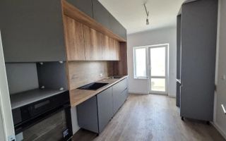 Apartament 3 camere 69 mp , Doamna Stanca, Selimbar - Poză 3