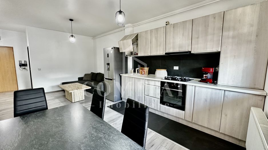 Apartament 2 camere | Parcare | Zona Stadionului - Poză 6