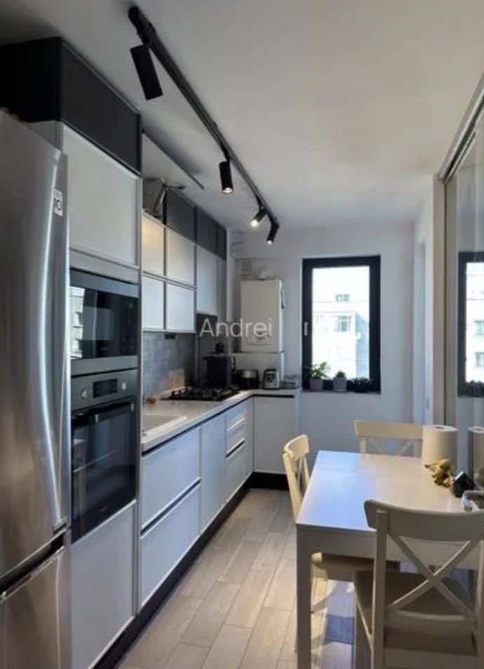 AP. 2 CAMERE- ROKA RESIDENCE, DOG-FRIENDLY, PARCARE INCLUSA, BLOC NOU - Poză 9