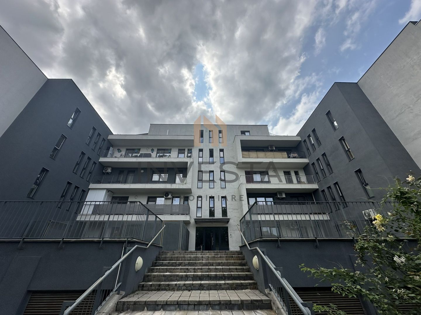 Apartament 2 camere Bloc Nou cu parcare subteran. - Poză 5