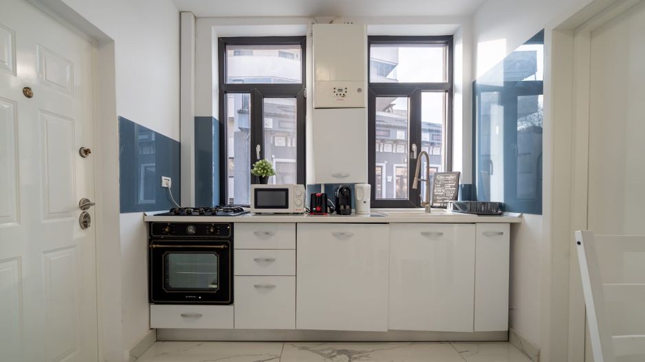 Afacere la cheie-Aparthotel-Oportunitate - Poză 42