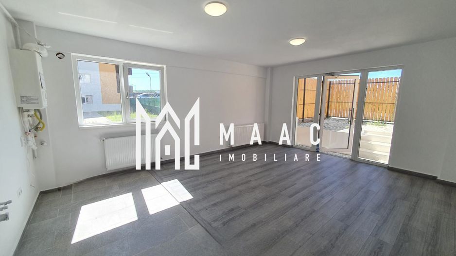 Spatiu Comercial | 60MPU | Gradina | Arhitectilor - Poză 3