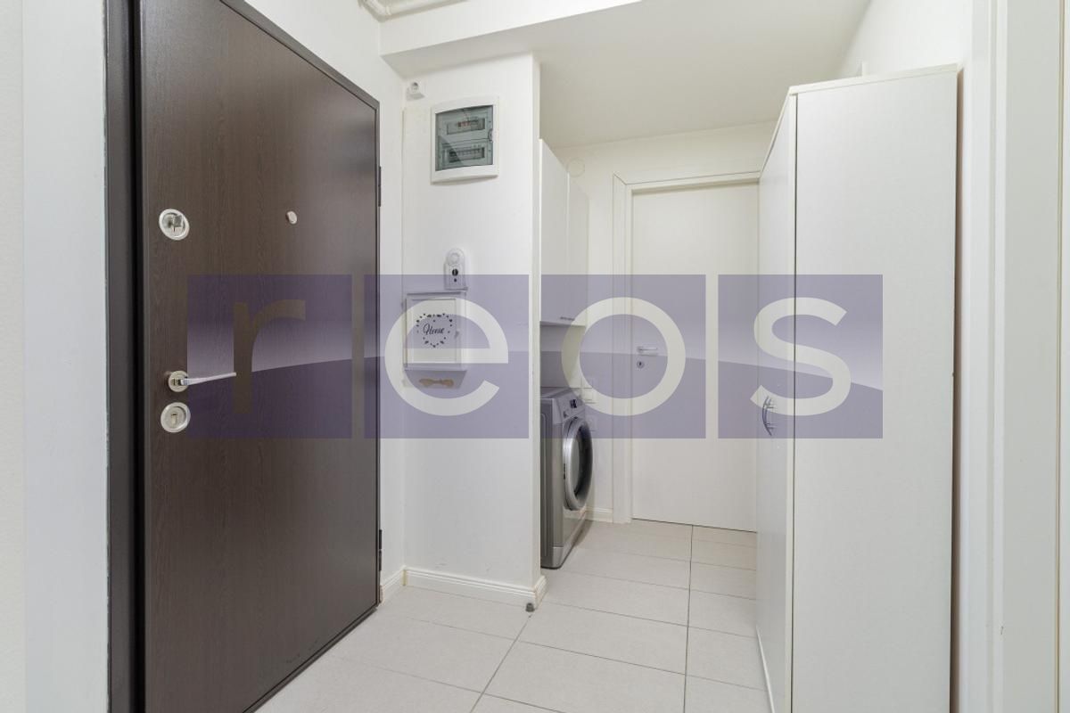 VANZARE 3 CAMERE | COSMOPOLIS | PARCARE INCLUSA | - Poză 8