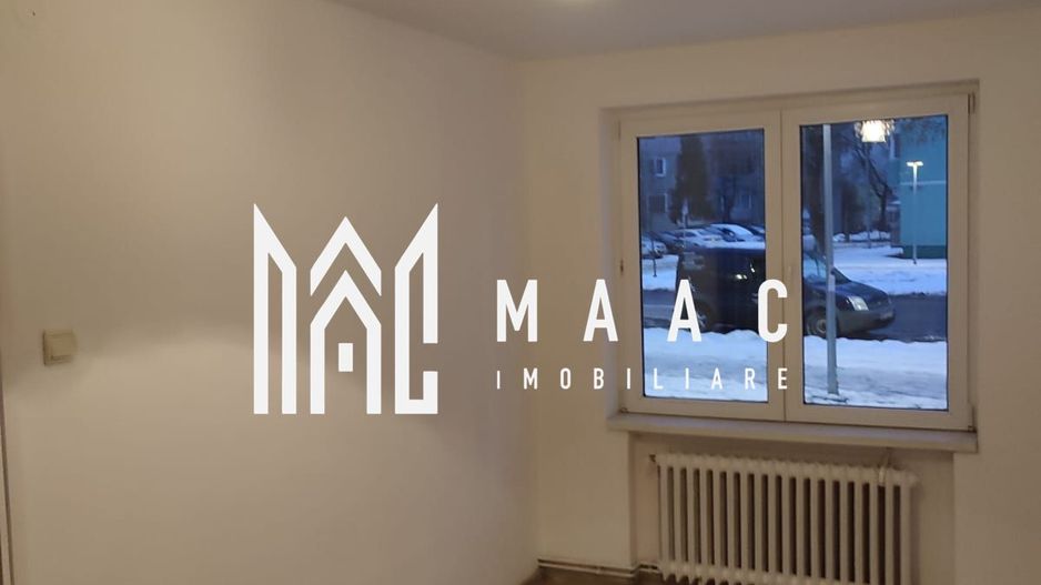 Apartament 3 camere | 60 mp utili | Zona Terezian - Poză 3