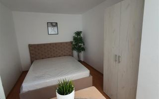 3 cam Circumvalatiunii-Dacia etaj 1 centrala proprie - Poză 11