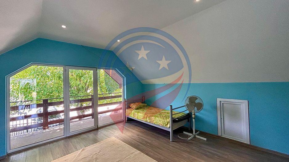 Vila cu 6camere de vanzare in Carcea/Dolj - Poză 7