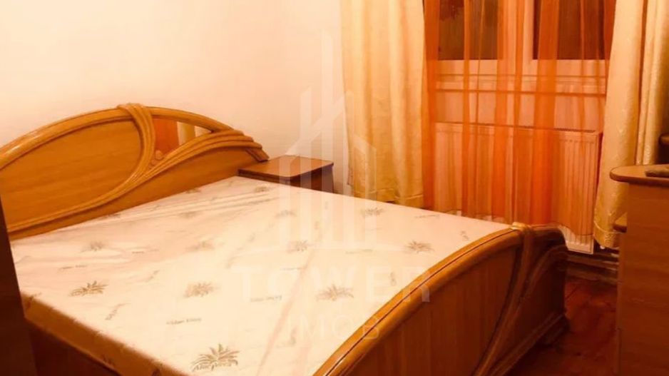 De inchiriat apartament 2 camere complet mobilat | Cartier Turnișor – Sibiu - Poză 2