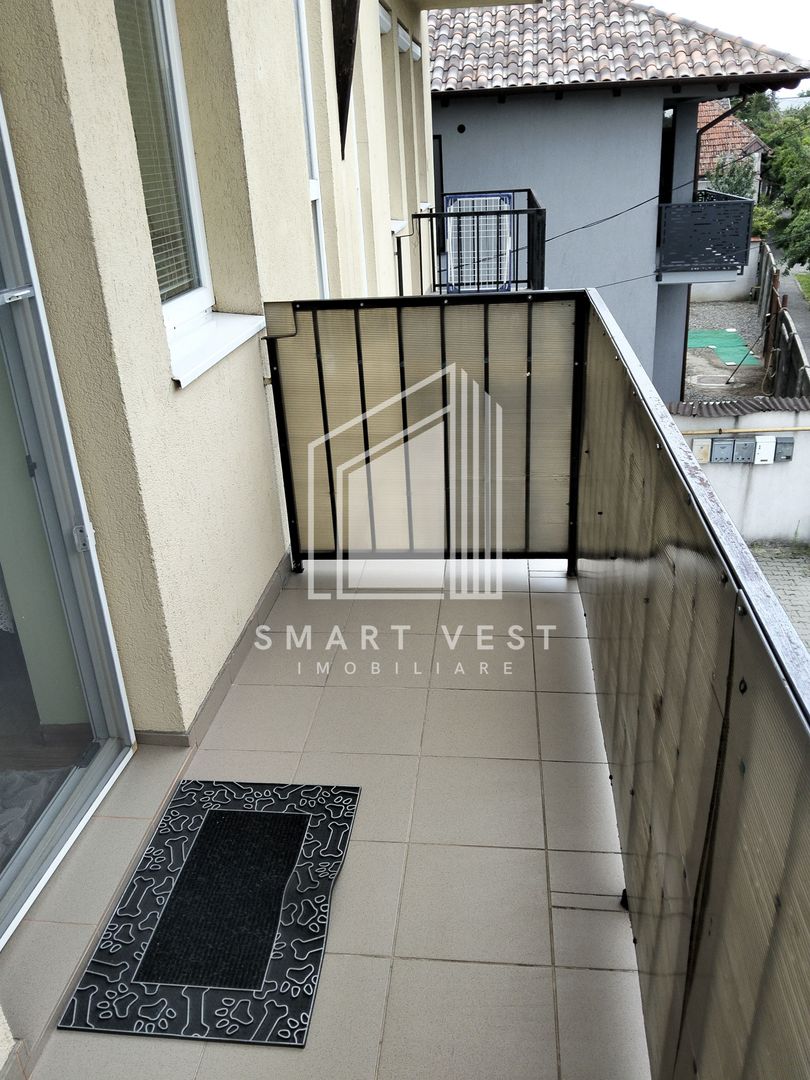 Apartament 2 camere | Etajul 1 | Zona Piata de vechituri - Poză 12