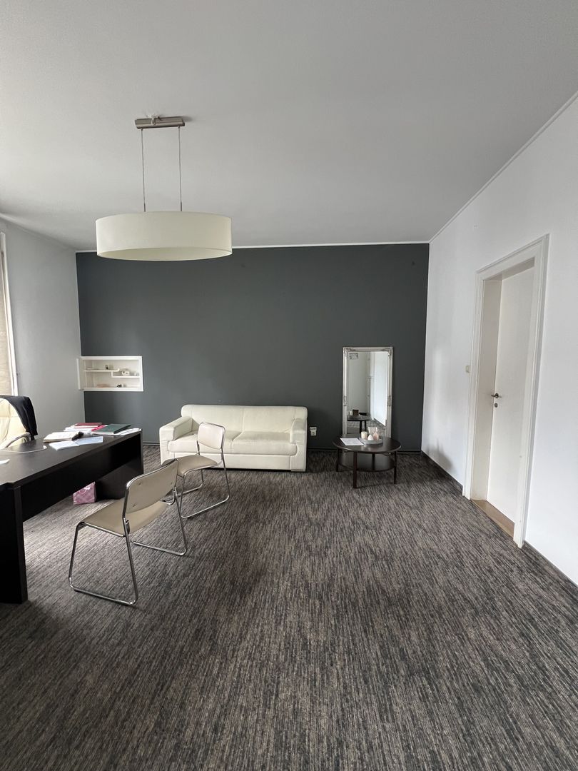 Ap pozitie ultracentrala - Poză 1