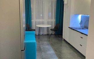 Se dă în chirie un apartament confortabil cu o cameră - Poză 7
