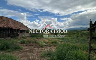 NECTORA IMOB-Casa 4 camere, 130 mp utili + 933 mp teren, Forau,Utilata - Poză 5