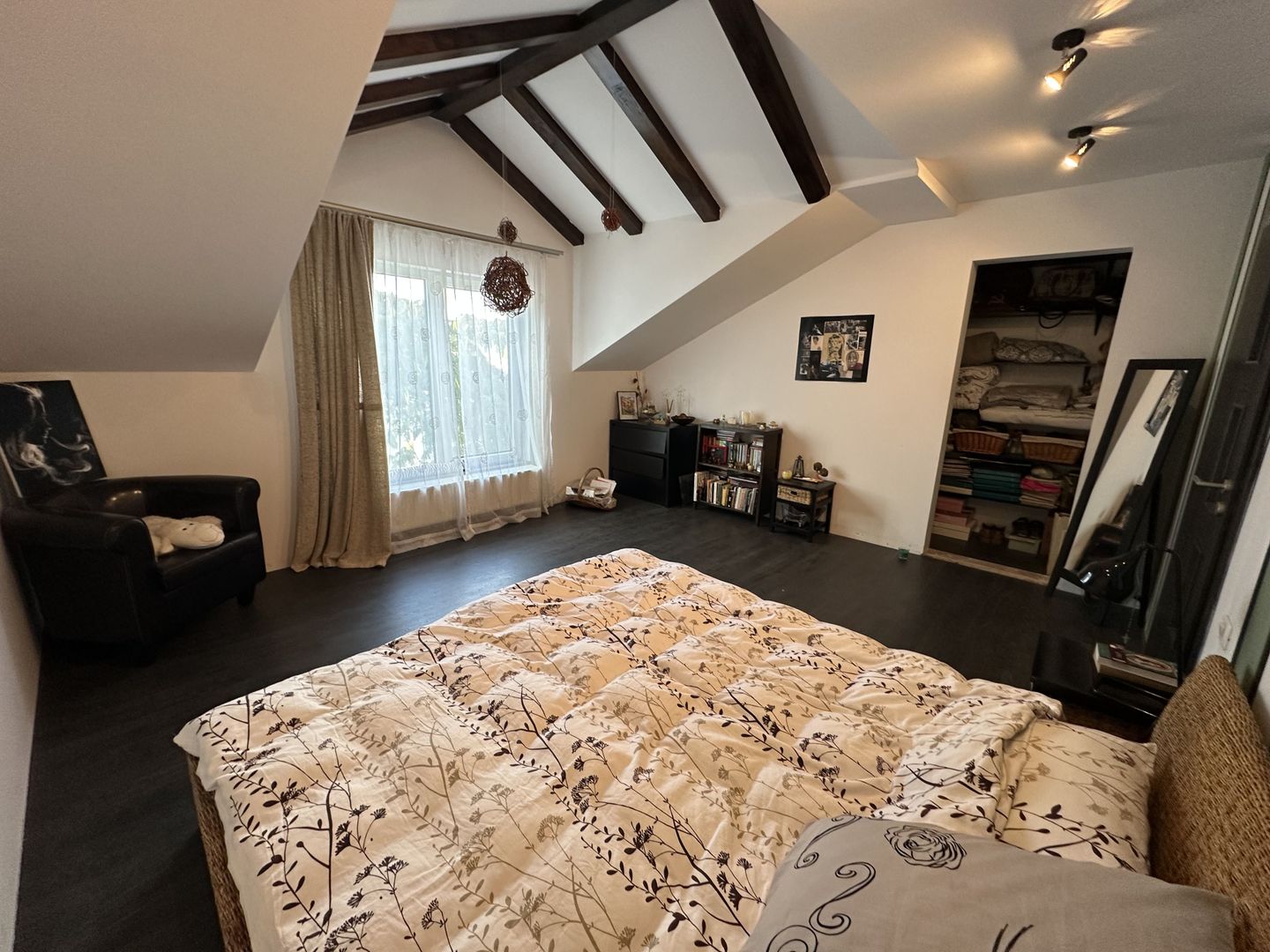 Casa P+ M in spate la Ikea - Poză 34