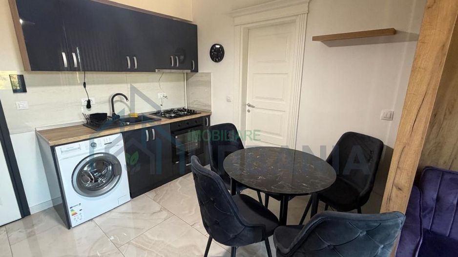 Apartament de închiriat în complex Venetia, Iași - Poză 2