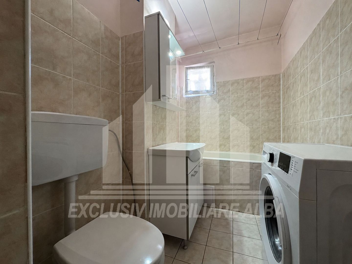 Apartament 2 camere decomandate | 50 mp | Mobilat | Cetate - Closca - Poză 5