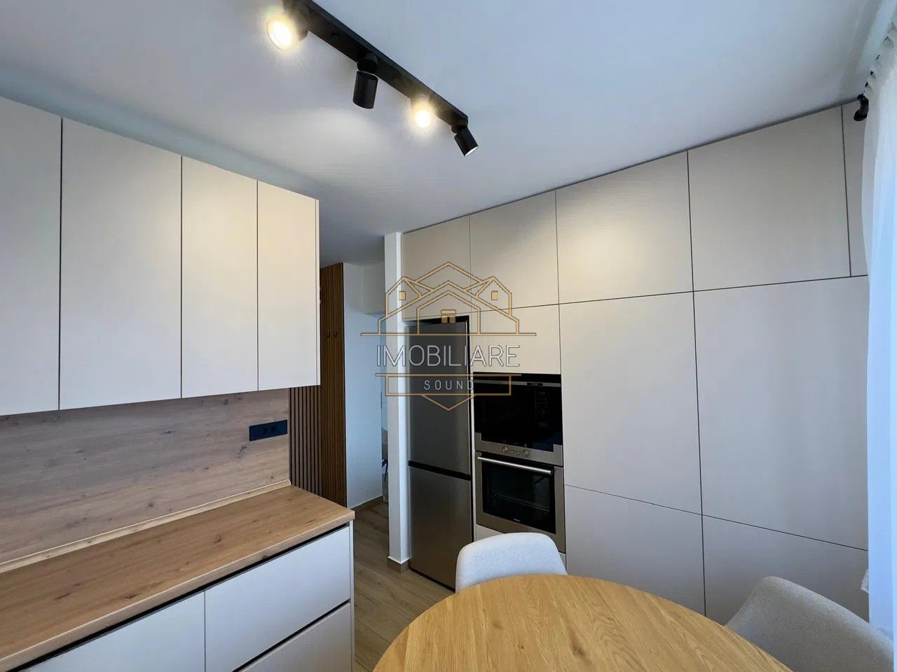 Apartament cu 2 camere la prima închiriere - Poză 7