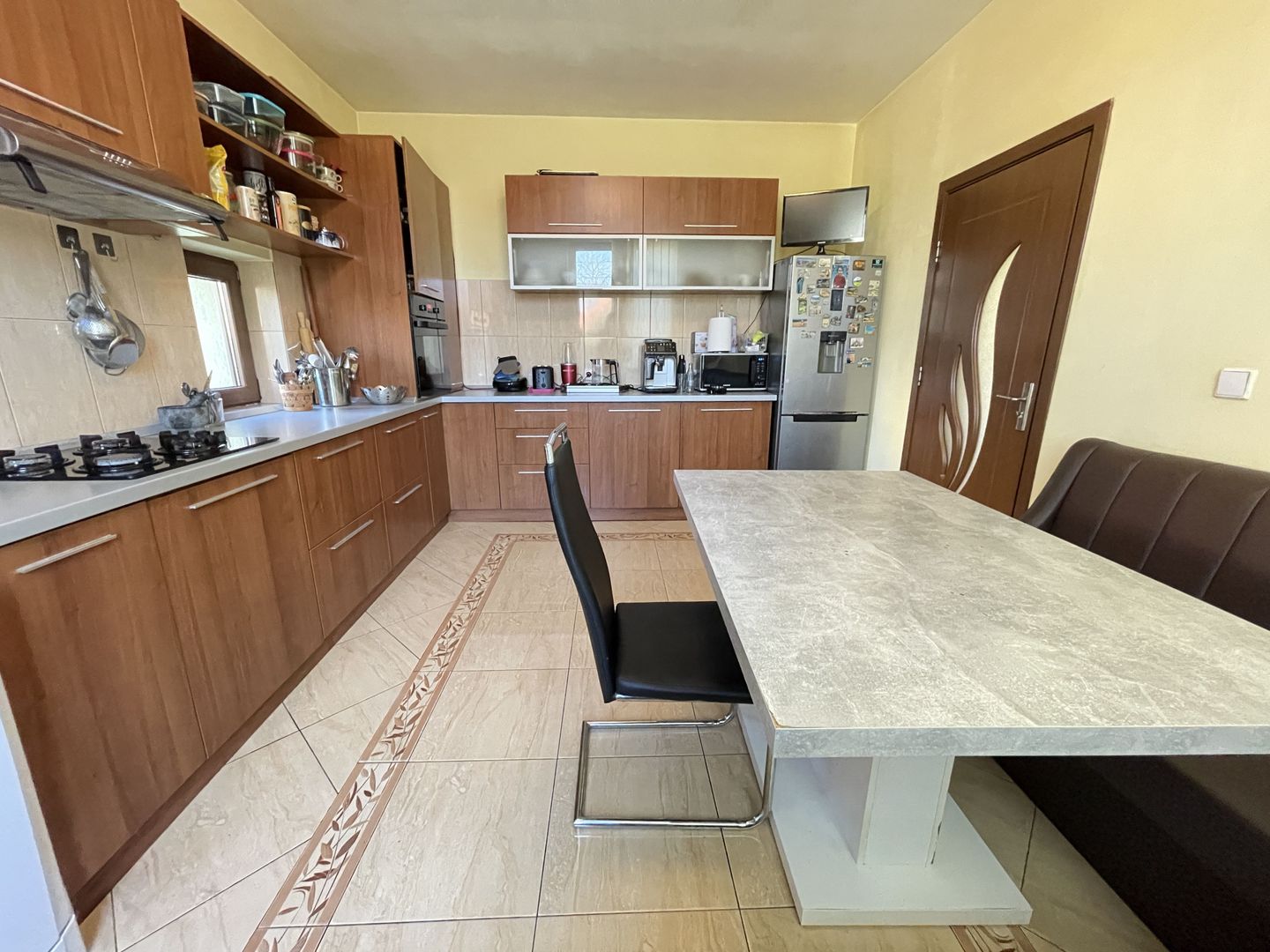 Casa individuală în zona Mehala-Ronat - Poză 1