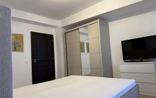 AP. 2 CAMERE BUCURESTII NOI, PRIMA INCHIRIERE, LOC PARCARE, RENOVAT - Poză 2