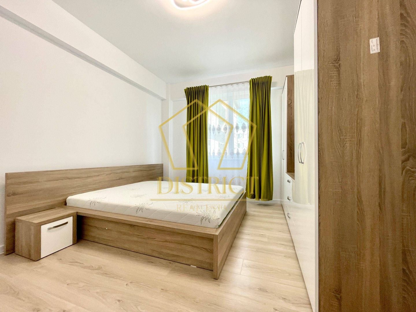 Apartament mobilat si utilat cu 2 camere si terasa | Braytim - Poză 4