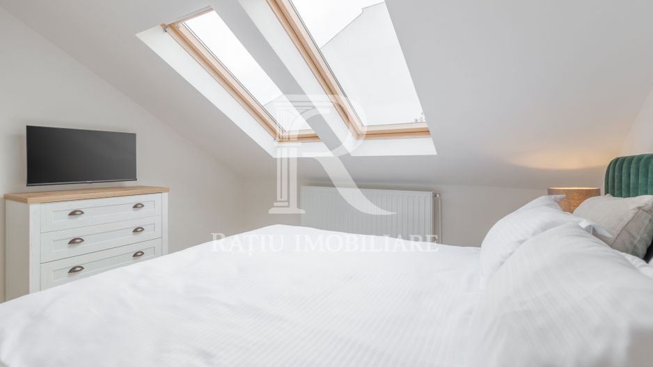 Casa cu 3 camere  | Ultracentral | Oradea - Poză 6