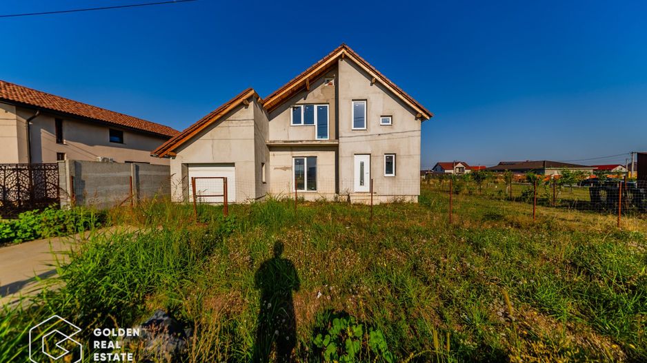 Casa noua in Frumușeni, 25 min de Arad, 0% comision - Poză 18