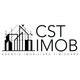 CST IMOBILIARE - Logo