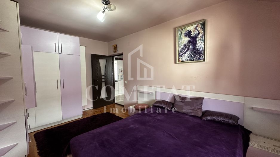 Apartament 2 camere | Preț excelent | Zona Str Florilor - Poză 12