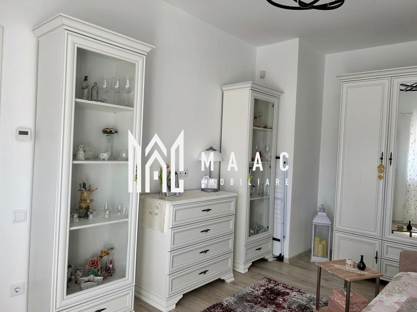 Apartament 2 camere de vânzare | Sibiu, Țiglari | 49 mp - Poză 1