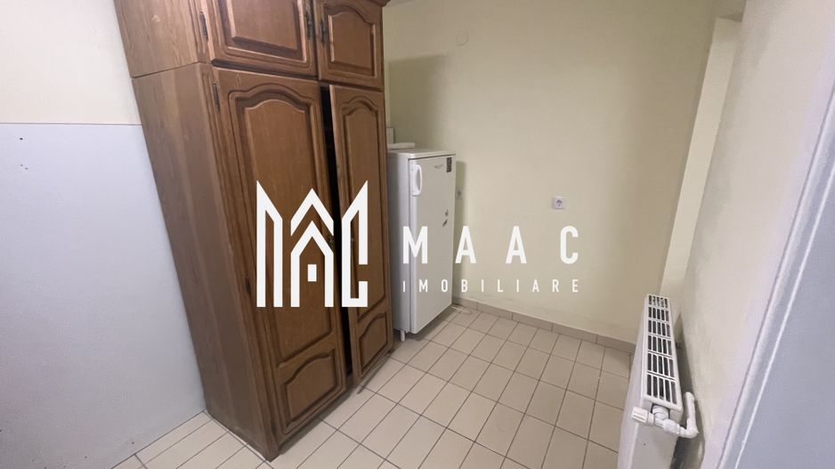 Garsonieră de închiriat | Central Sibiu | 45 mp, mobilată - Poză 6