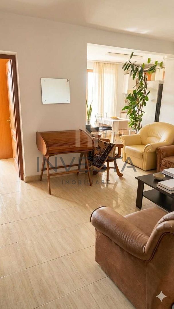 Apartament de 2 camere cu loc de parcare subteran | Buna Ziua - Poză 2