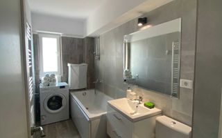 Atrium Garden, Apartament cu o cameră, Popas Păcurari, Mall Moldova – de închiriat - Poză 3