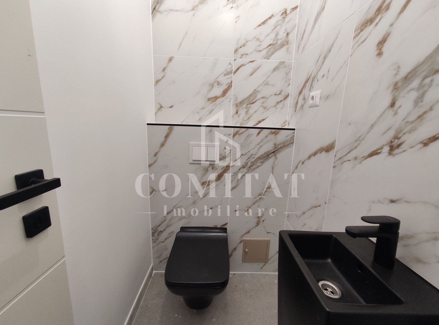 Apartament 3 camere | 75mp | zona Parcului Central - Poză 8