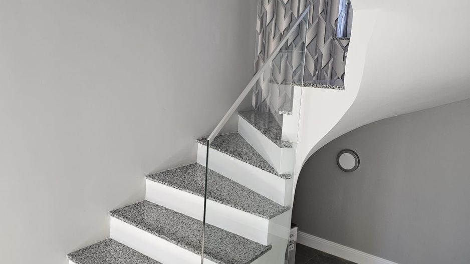 CASA INDIVIDUALA BRAGADIRU, TOATE UTILITATILE, CURTE 242 MP, COMIS 0% - Poză 31