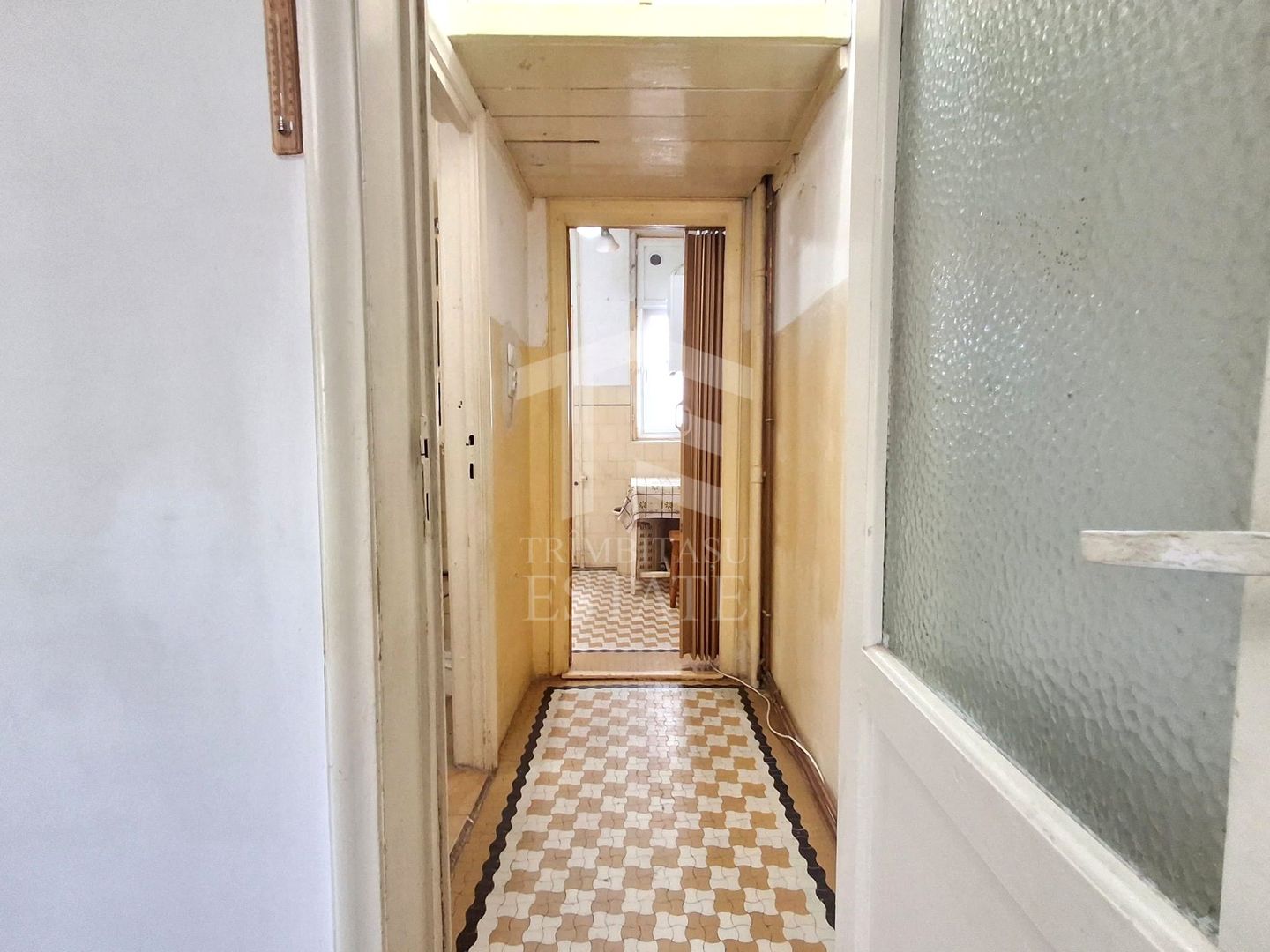 Mihai Eminescu | Romana  | Apartament 2 camere | 3 boxe | Total 54 mp - Poză 5