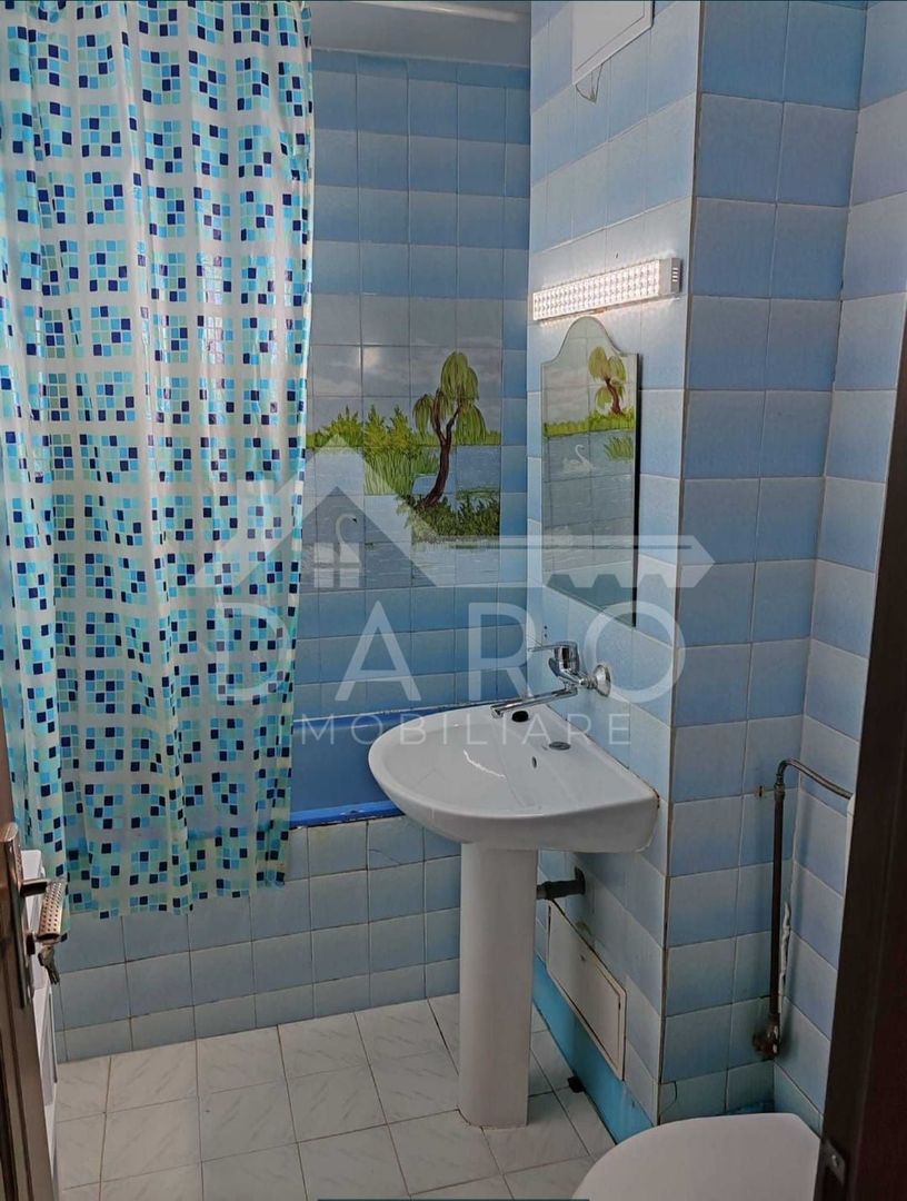 INCHIRIEZ APARTAMENT 2 CAMERE CARTIERUL UNIRII - Poză 7
