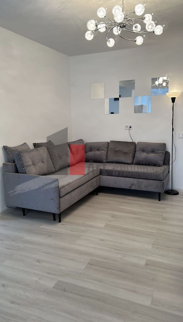 Casa noua în Giulesti de închiriat - curte 220mp - Poză 9