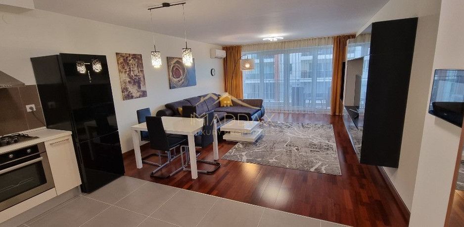 Apartament Premium 2 Camere | InCity Residences | Loc Parcare Subsol | Metrou - Poză 3