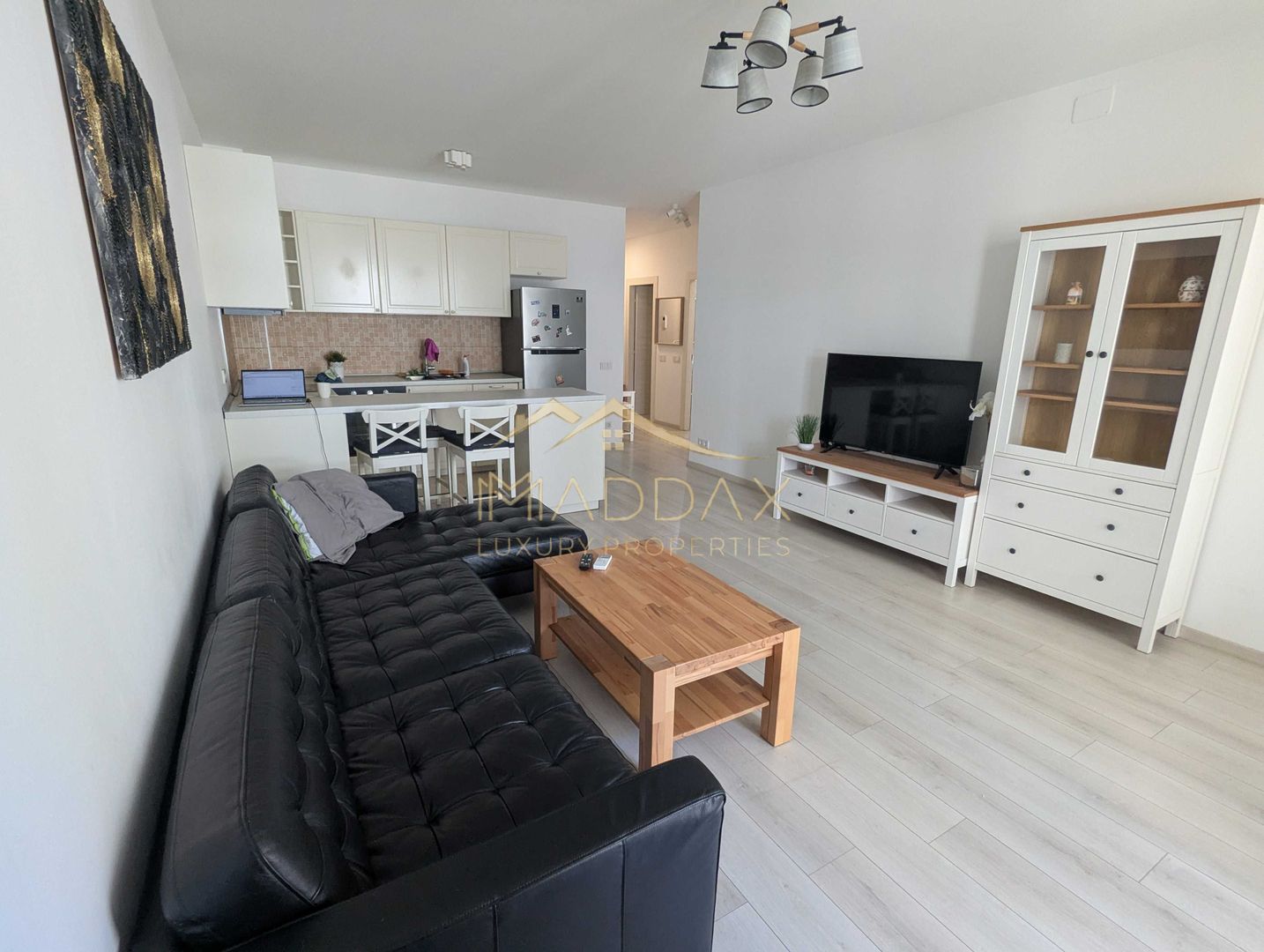 Apartament Lux 3 Camere + Parcare | Ultracentral Unirii - Poză 2