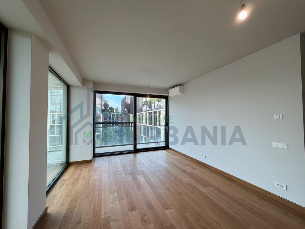 Apartament 2 camere decomandat, Tatami Seven - Palas Campus, Iași - Poză 5