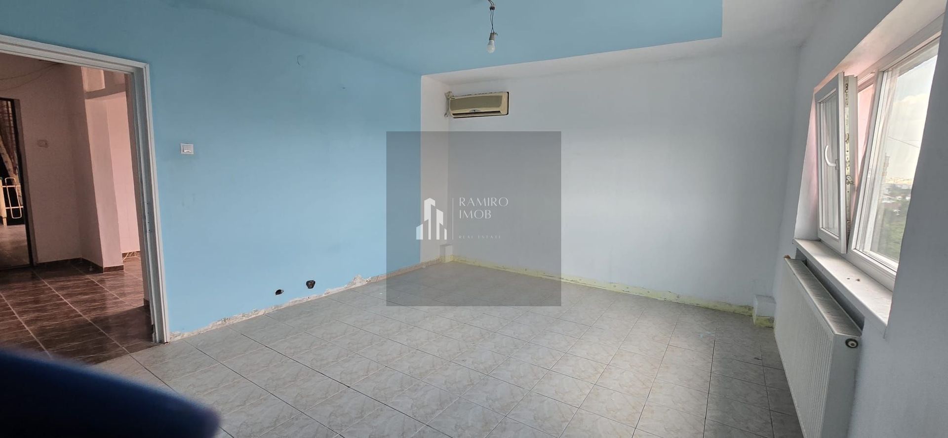 Apartament 3 camere 600 metri METROU BRANCOVEANU/CENTRALA - Poză 2