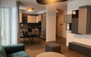 Cloud 9 || 2 Camere || Vedere Panoramică || Parcare || Comision 0% - Poză 1